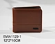 mens leather wallet bifold